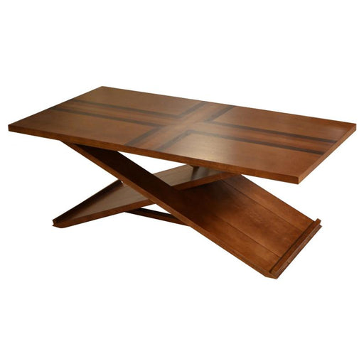 Jackson Furniture Cocktail Table 839-40 IMAGE 1