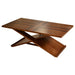 Jackson Furniture Cocktail Table 839-40 IMAGE 1