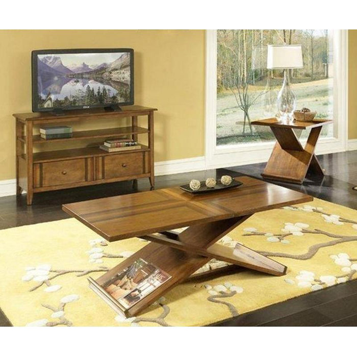 Jackson Furniture TV Stand 839-82 IMAGE 2