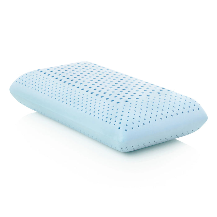 Zoned Gel Dough Pillow