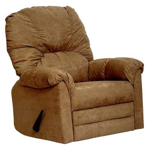 Catnapper Winner Rocker Fabric Recliner 4234-2 2112-29 IMAGE 1