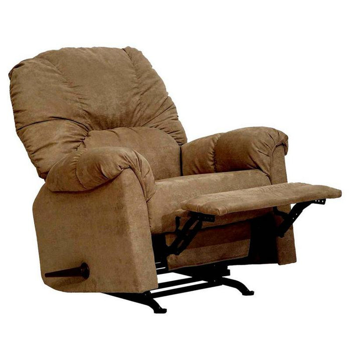 Catnapper Winner Rocker Fabric Recliner 4234-2 2112-29 IMAGE 2