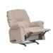 Catnapper Winner Rocker Fabric Recliner 4234-2 2112-36 IMAGE 1