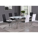 Coaster Furniture 107931 5 pc Dining Set IMAGE 1