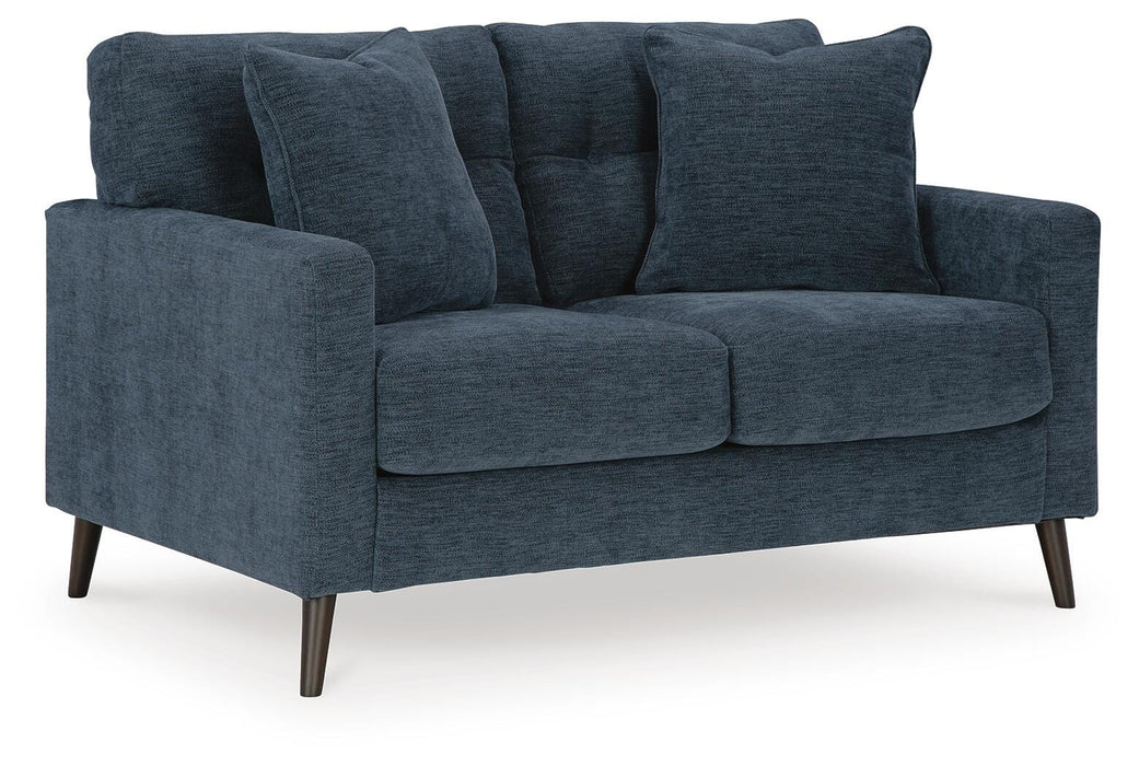 Bixler Living Room Set - BWO Furniture & Mattresses
