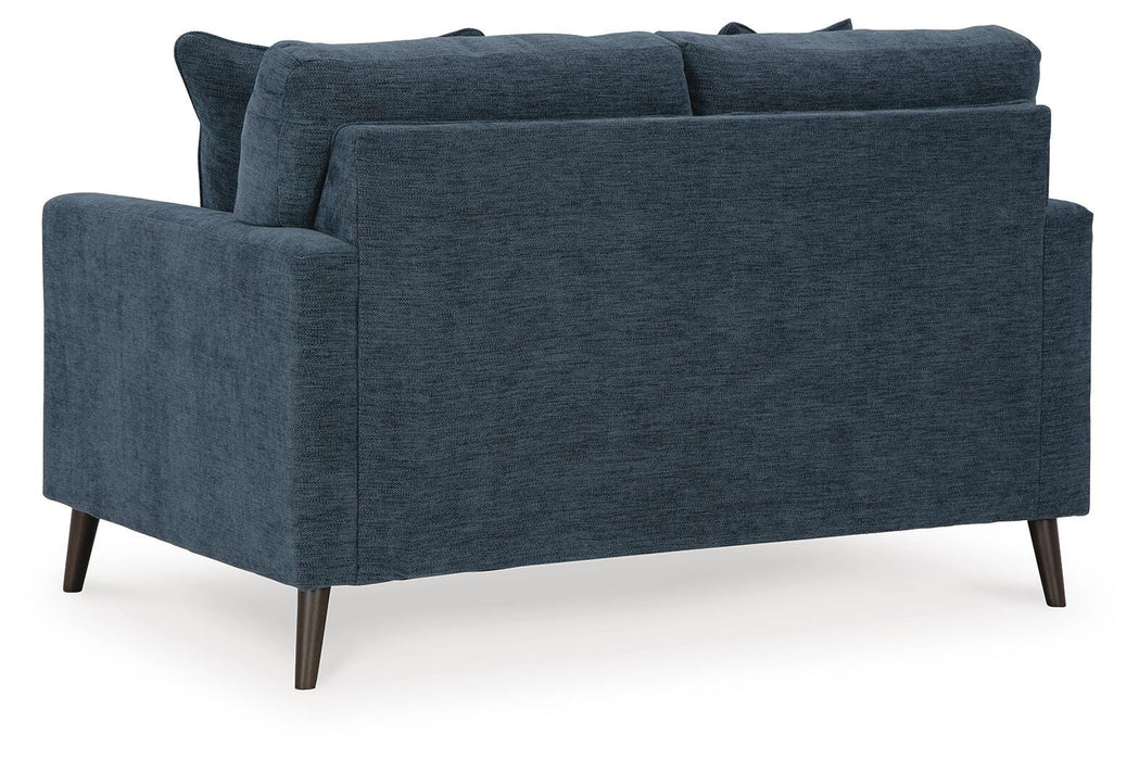 Bixler Living Room Set - BWO Furniture & Mattresses