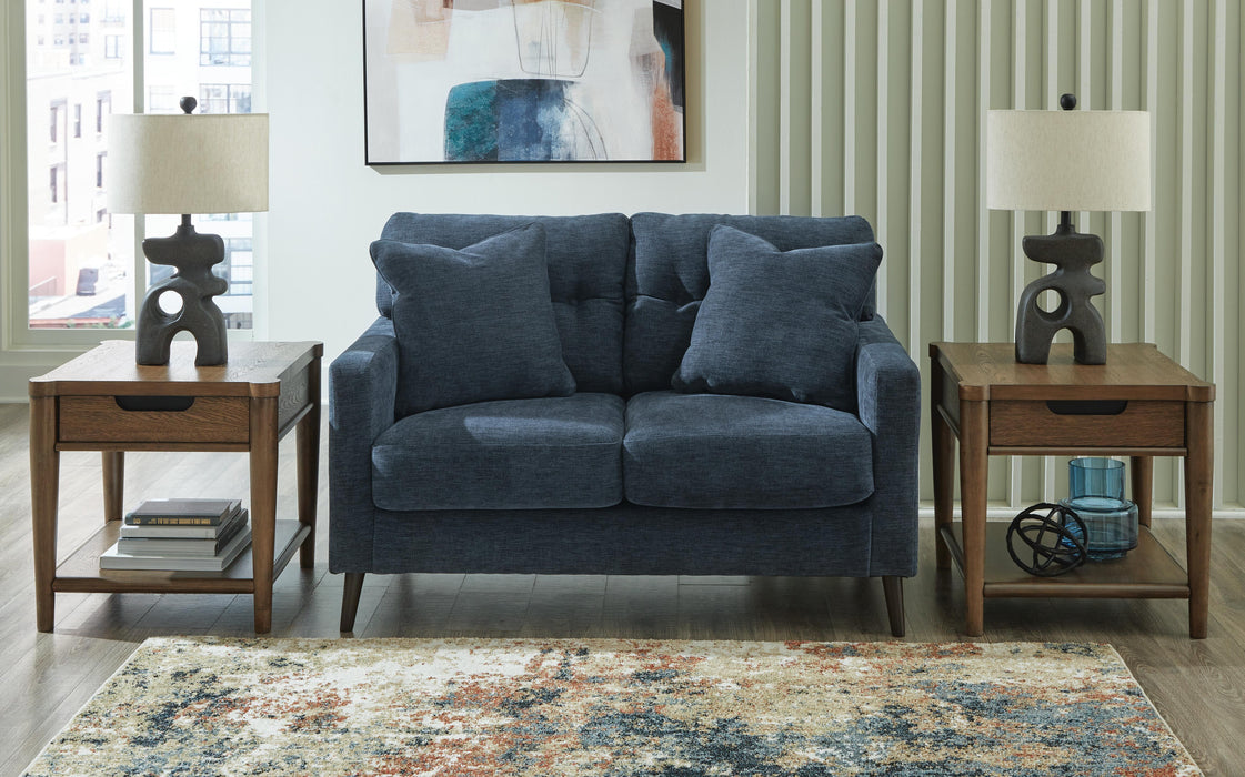 Bixler Living Room Set - BWO Furniture & Mattresses