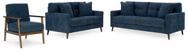 Bixler Living Room Set - BWO Furniture & Mattresses