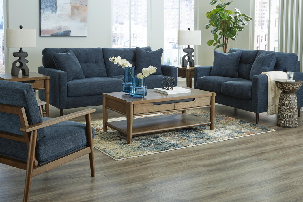 Bixler Living Room Set - BWO Furniture & Mattresses