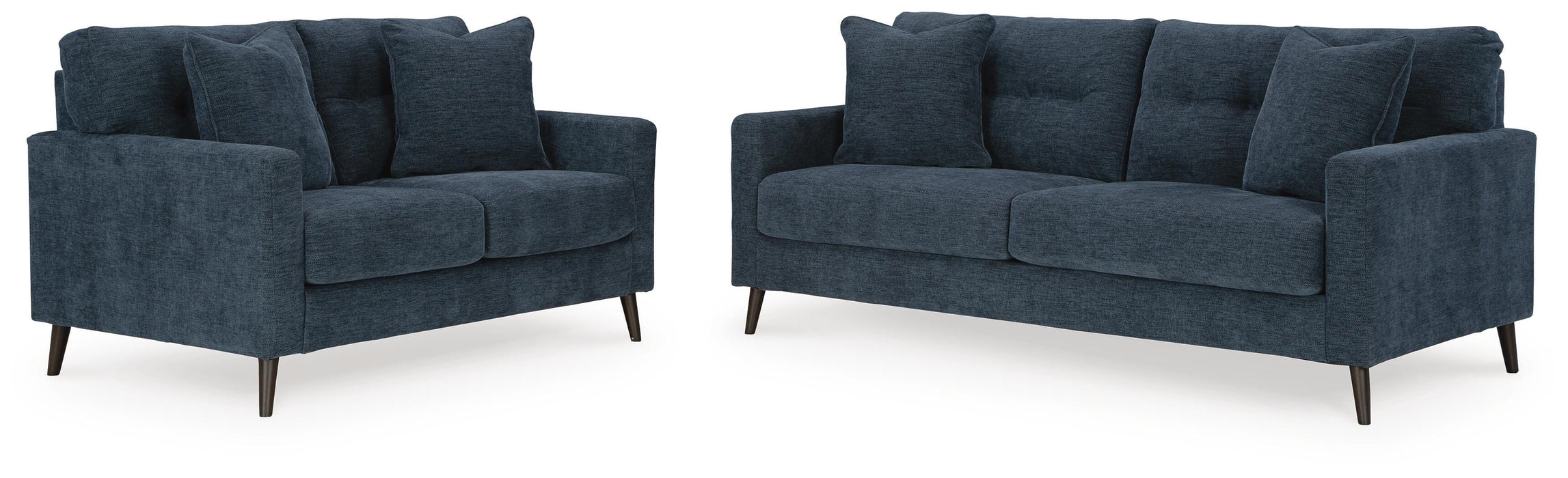 Bixler Living Room Set - BWO Furniture & Mattresses