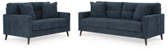 Bixler Living Room Set - BWO Furniture & Mattresses