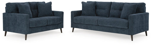 Bixler Living Room Set - BWO Furniture & Mattresses