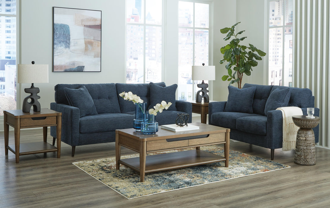 Bixler Living Room Set - BWO Furniture & Mattresses