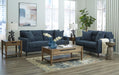 Bixler Living Room Set - BWO Furniture & Mattresses