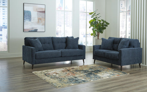 Bixler Living Room Set - BWO Furniture & Mattresses