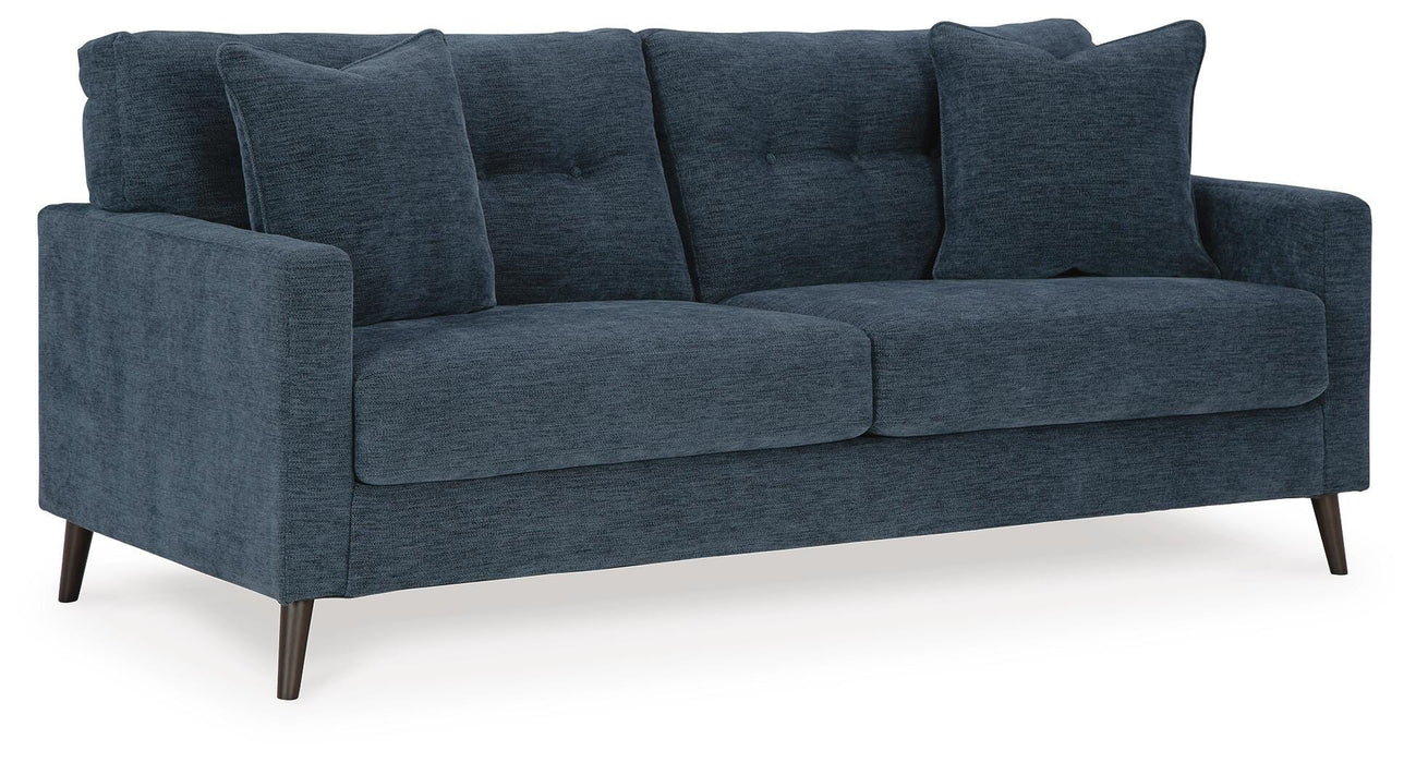 Bixler Living Room Set - BWO Furniture & Mattresses