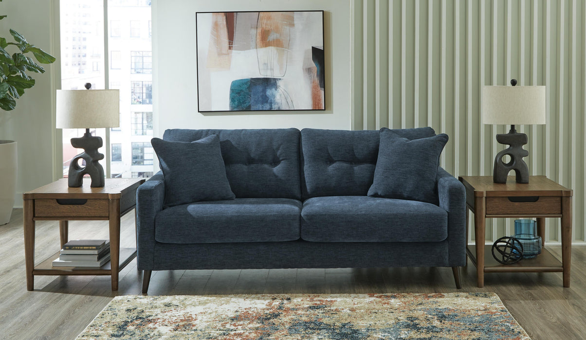 Bixler Living Room Set - BWO Furniture & Mattresses