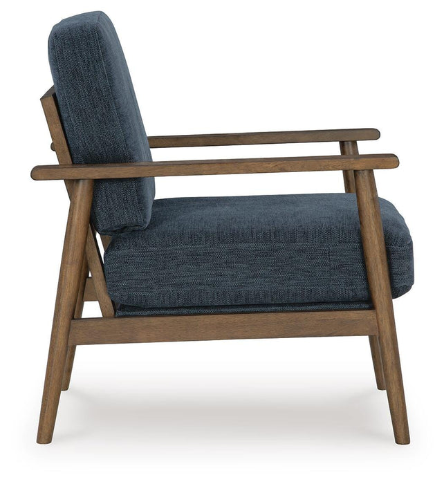Bixler Living Room Set - BWO Furniture & Mattresses