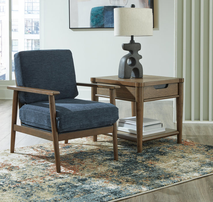 Bixler Living Room Set - BWO Furniture & Mattresses