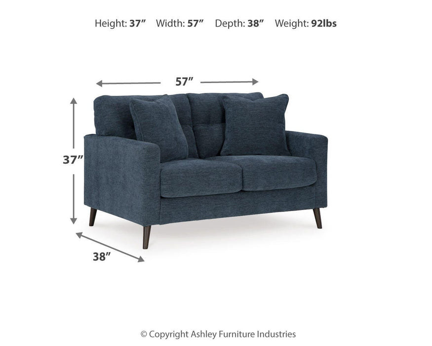 Bixler Living Room Set - BWO Furniture & Mattresses