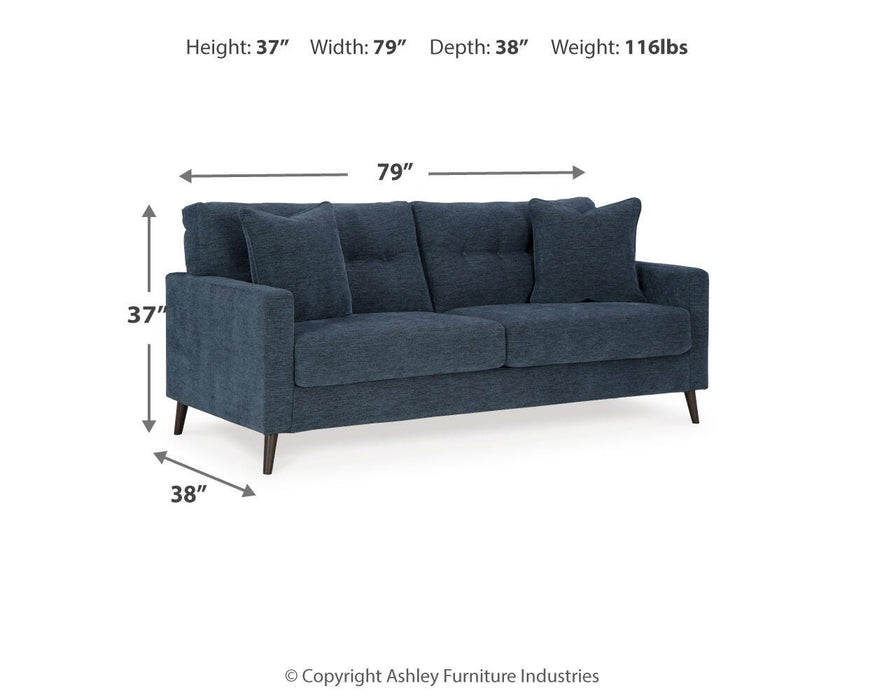 Bixler Living Room Set - BWO Furniture & Mattresses