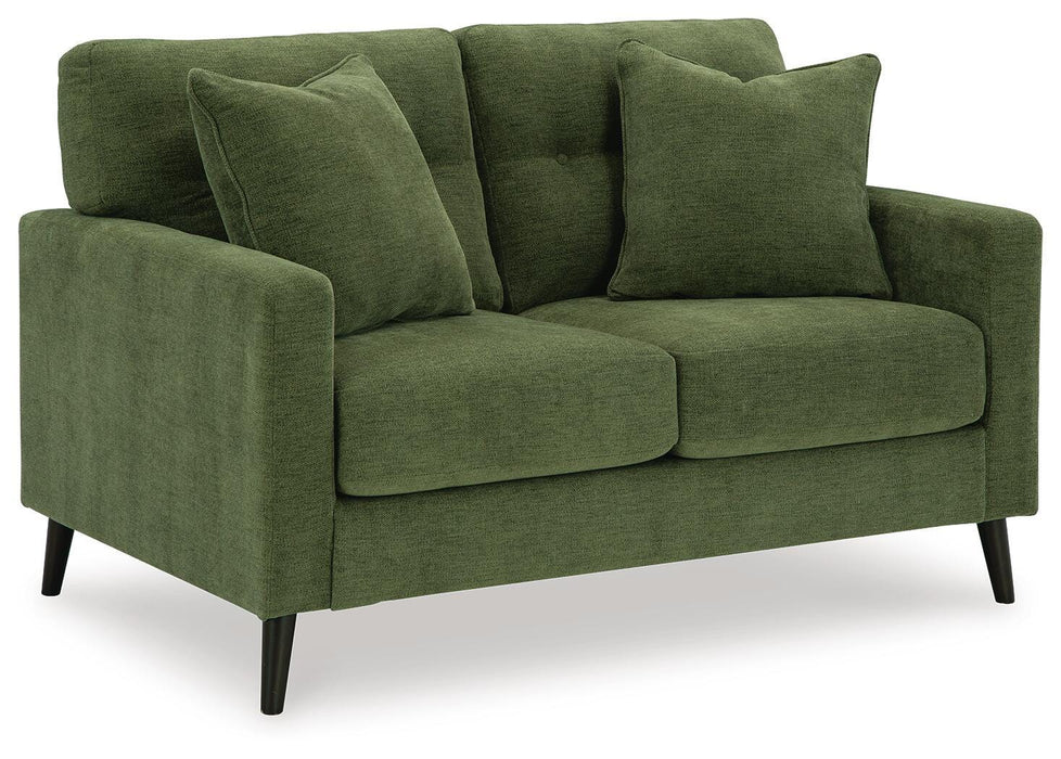 Bixler Living Room Set - BWO Furniture & Mattresses
