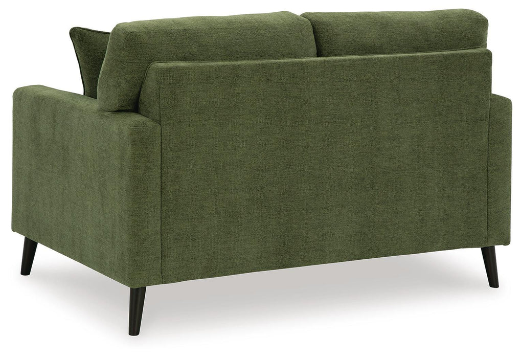Bixler Living Room Set - BWO Furniture & Mattresses
