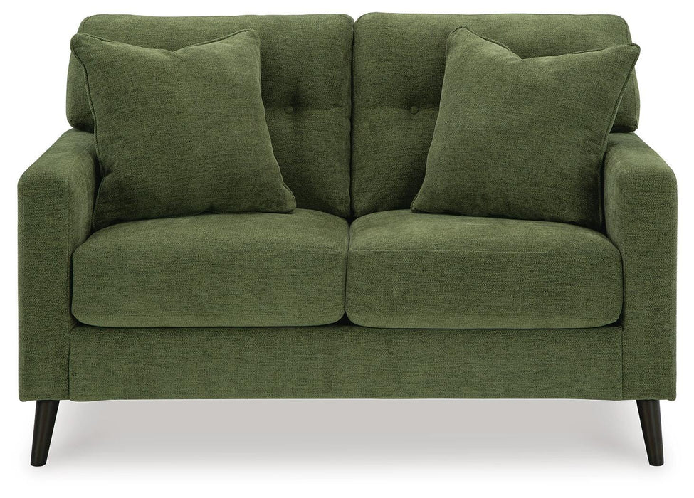 Bixler Living Room Set - BWO Furniture & Mattresses