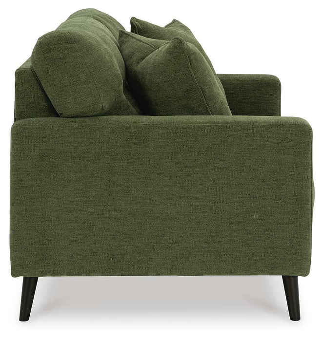 Bixler Living Room Set - BWO Furniture & Mattresses