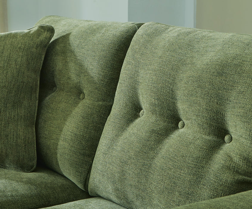 Bixler Living Room Set - BWO Furniture & Mattresses