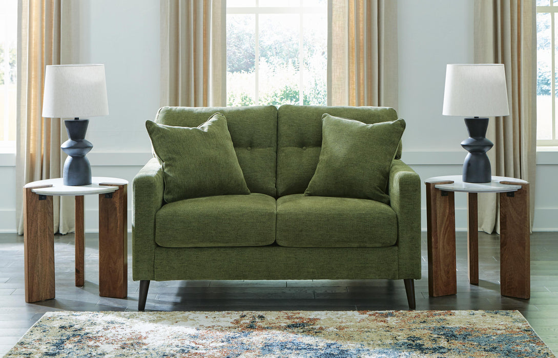 Bixler Living Room Set - BWO Furniture & Mattresses