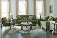 Bixler Living Room Set - BWO Furniture & Mattresses