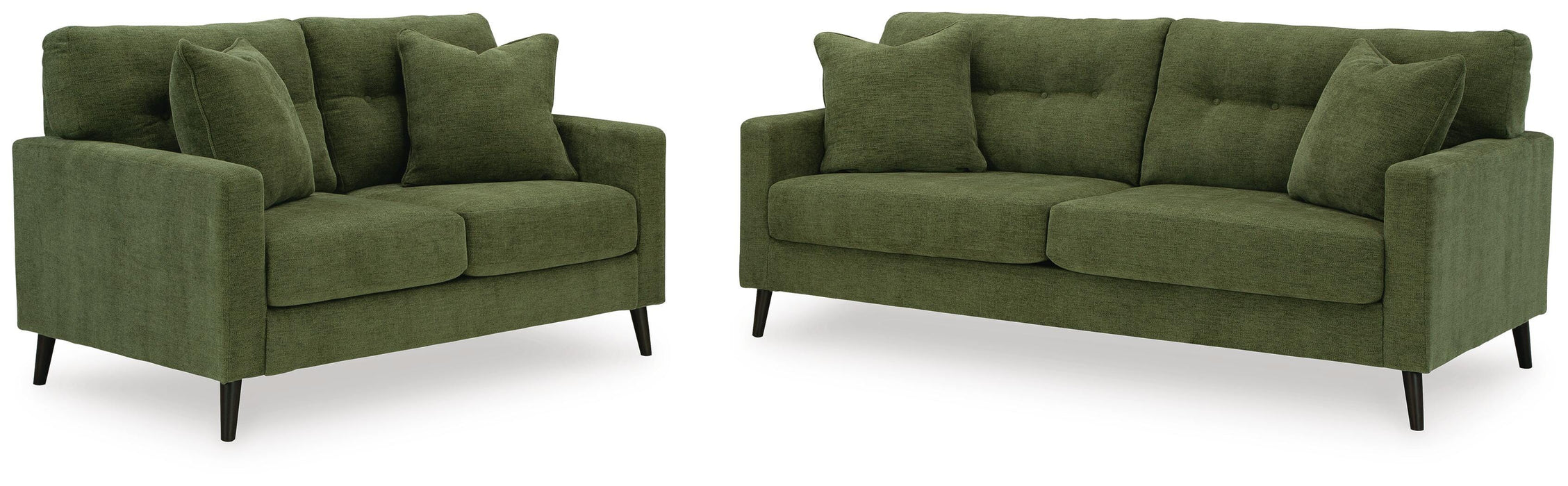 Bixler Living Room Set - BWO Furniture & Mattresses