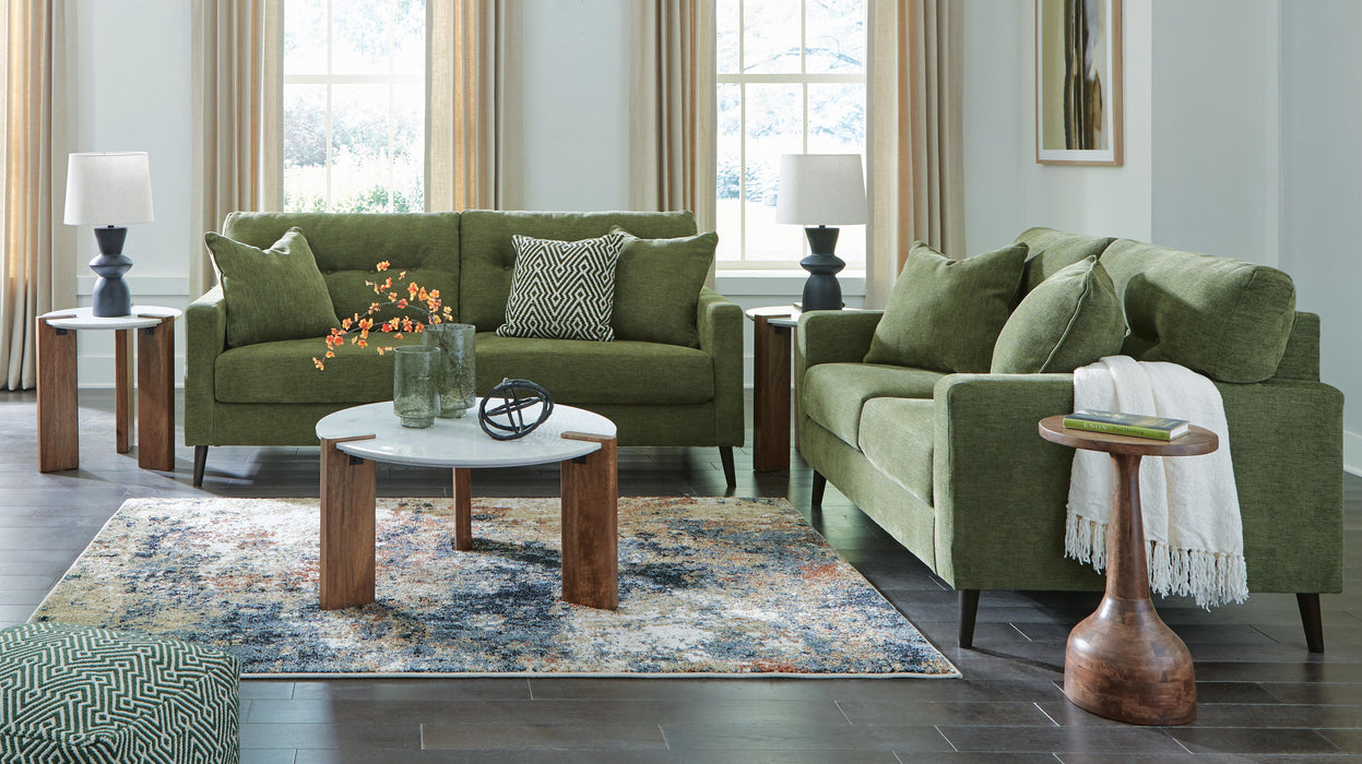 Bixler Living Room Set - BWO Furniture & Mattresses
