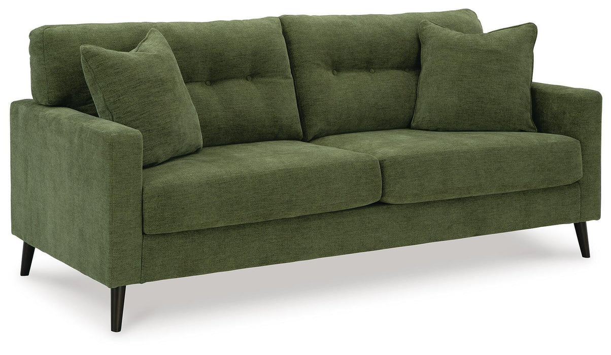 Bixler Living Room Set - BWO Furniture & Mattresses
