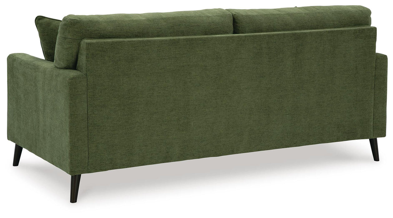 Bixler Living Room Set - BWO Furniture & Mattresses