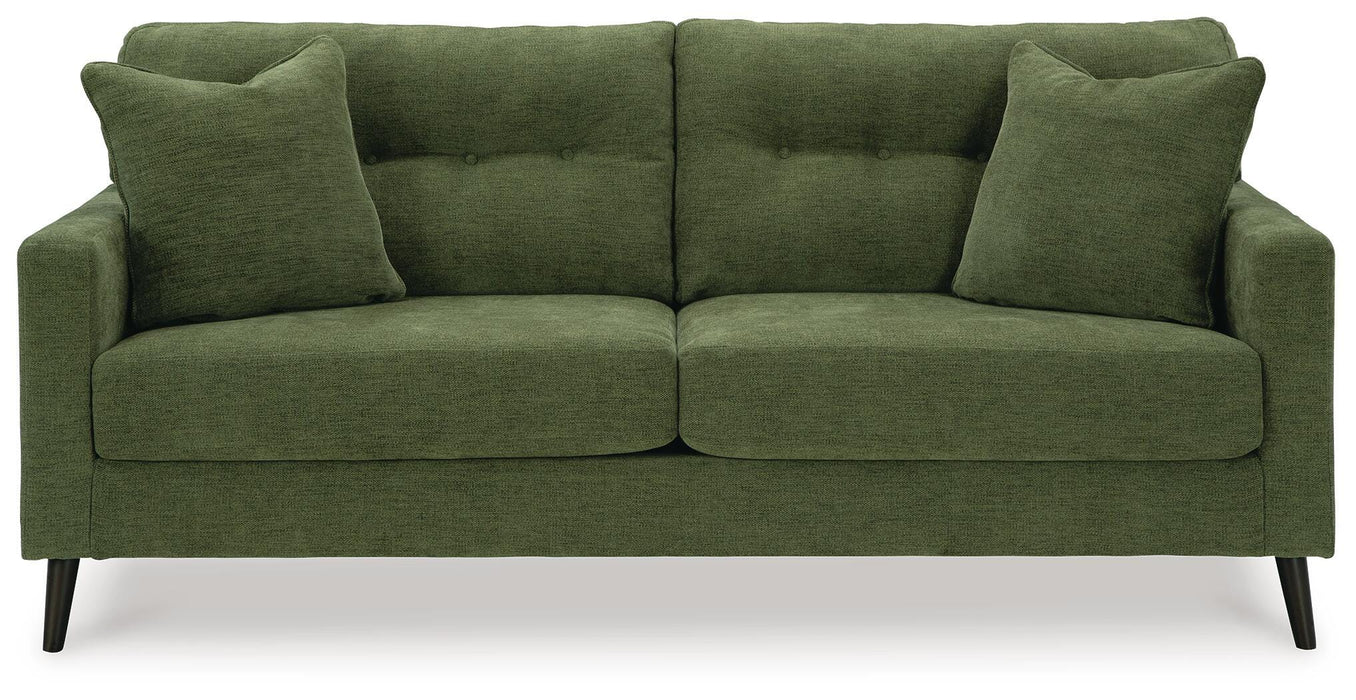 Bixler Living Room Set - BWO Furniture & Mattresses