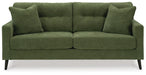 Bixler Living Room Set - BWO Furniture & Mattresses