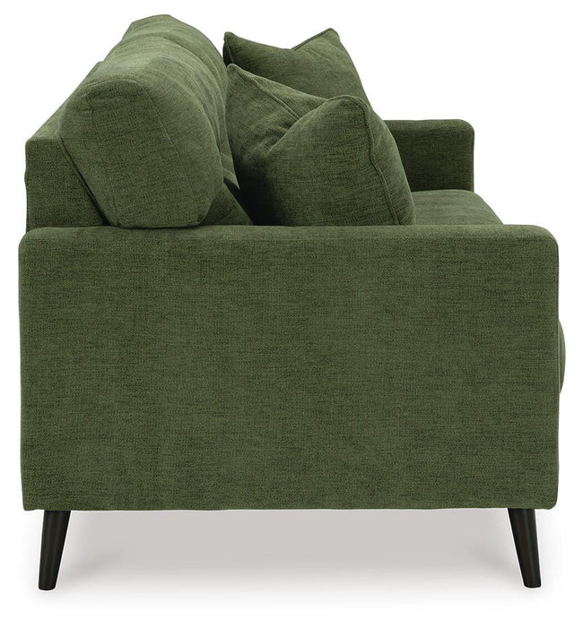 Bixler Living Room Set - BWO Furniture & Mattresses