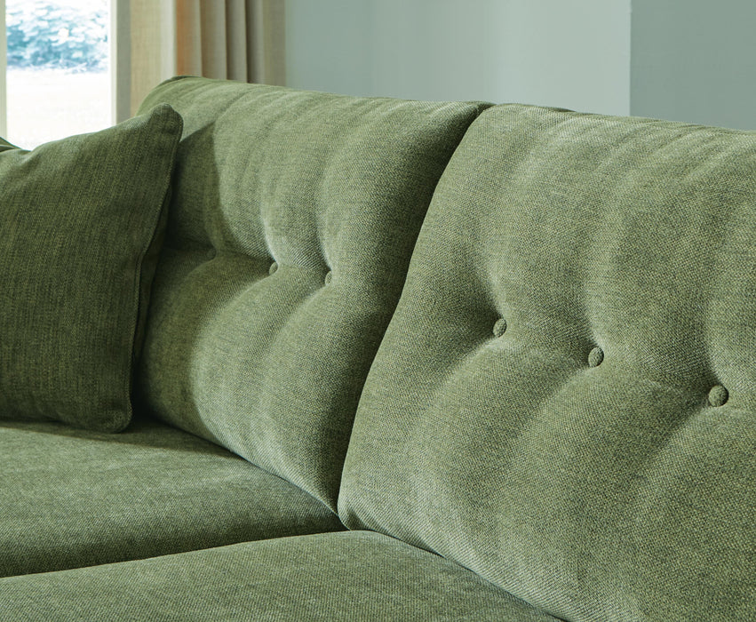Bixler Living Room Set - BWO Furniture & Mattresses