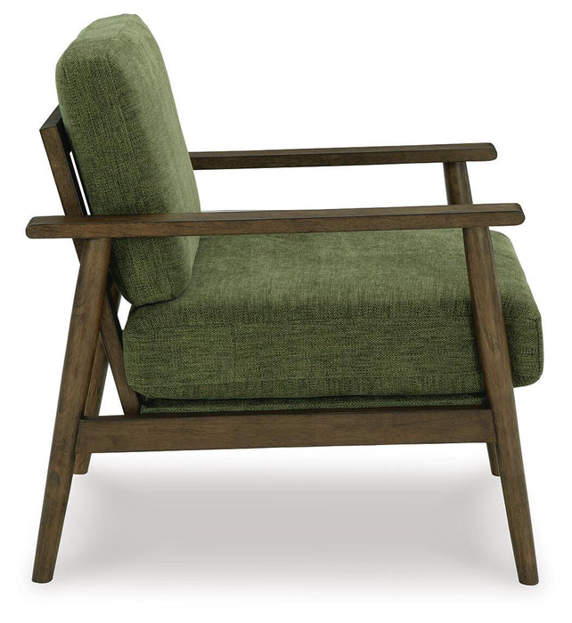 Bixler Living Room Set - BWO Furniture & Mattresses