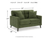 Bixler Living Room Set - BWO Furniture & Mattresses