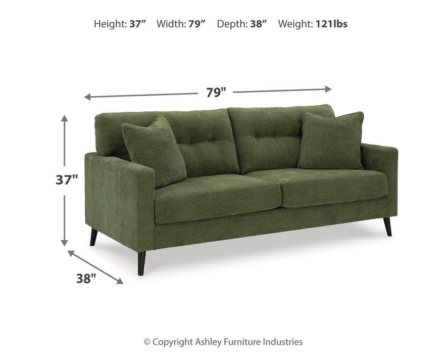 Bixler Living Room Set - BWO Furniture & Mattresses