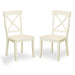 Homestyles Furniture Warwick 5177-318 5 pc Dining Set IMAGE 3