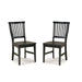 Homestyles Furniture Lloyd 5181-318 5 pc Dining Set IMAGE 3