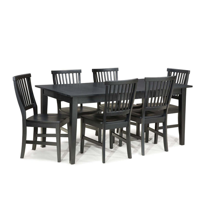 Homestyles Furniture Lloyd 5181-319 7 pc Dining Set IMAGE 4