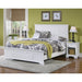 Homestyles Furniture Century 5530-5013 4 pc Queen Bedroom Set IMAGE 4