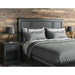 Homestyles Furniture Ashford 5531-5015 3 pc Queen Bedroom Set IMAGE 4