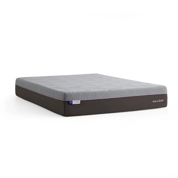 Polaris 12" ActivAir Hybrid Mattress