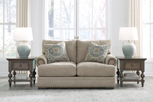 Galemore Loveseat - BWO Furniture & Mattresses